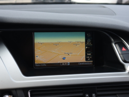 Audi Allroad A4 2010