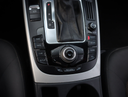 Audi Allroad A4 2010