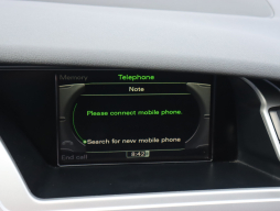 Audi Allroad A4 2010