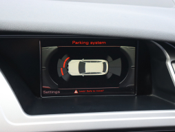 Audi Allroad A4 2010