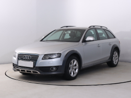 Audi Allroad A4 2010