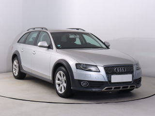 Audi Allroad A4, 2010