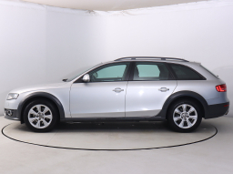 Audi Allroad A4 2010