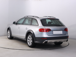 Audi Allroad A4 2010