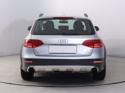 Audi Allroad A4 2010
