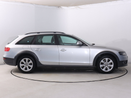 Audi Allroad A4 2010