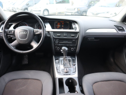 Audi Allroad A4 2010