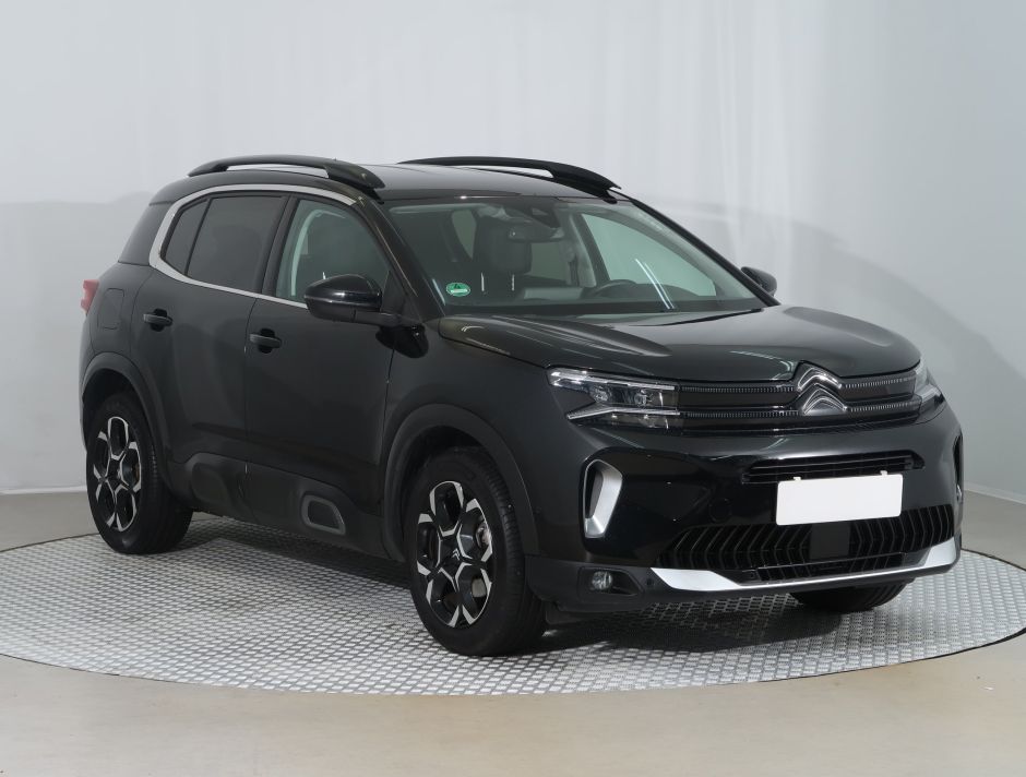 Citroen C5 Aircross - 2023