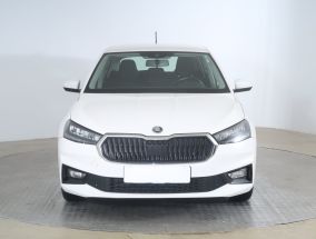 Skoda Fabia - 2021