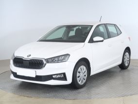 Skoda Fabia - 2021