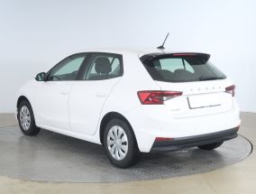 Skoda Fabia - 2021
