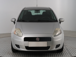 Fiat Punto 2011