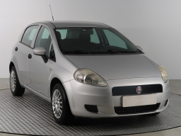 Fiat Punto 2011