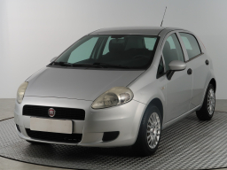 Fiat Punto 2011