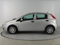 Fiat Punto 2011