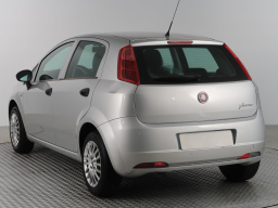 Fiat Punto 2011