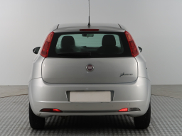 Fiat Punto 2011