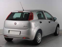 Fiat Punto 2011