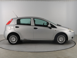 Fiat Punto 2011