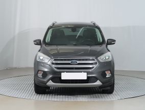 Ford Kuga - 2018