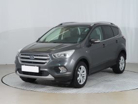 Ford Kuga - 2018