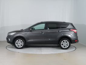 Ford Kuga - 2018
