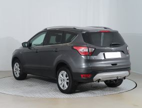 Ford Kuga - 2018