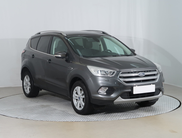 Ford Kuga 2018