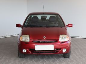 Renault Thalia - 2001