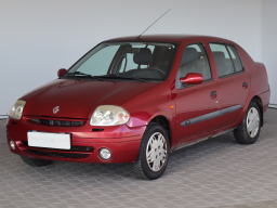Renault Thalia 2001
