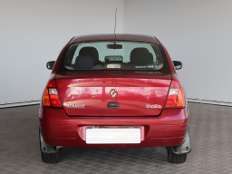 Renault Thalia 2001