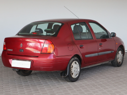 Renault Thalia 2001