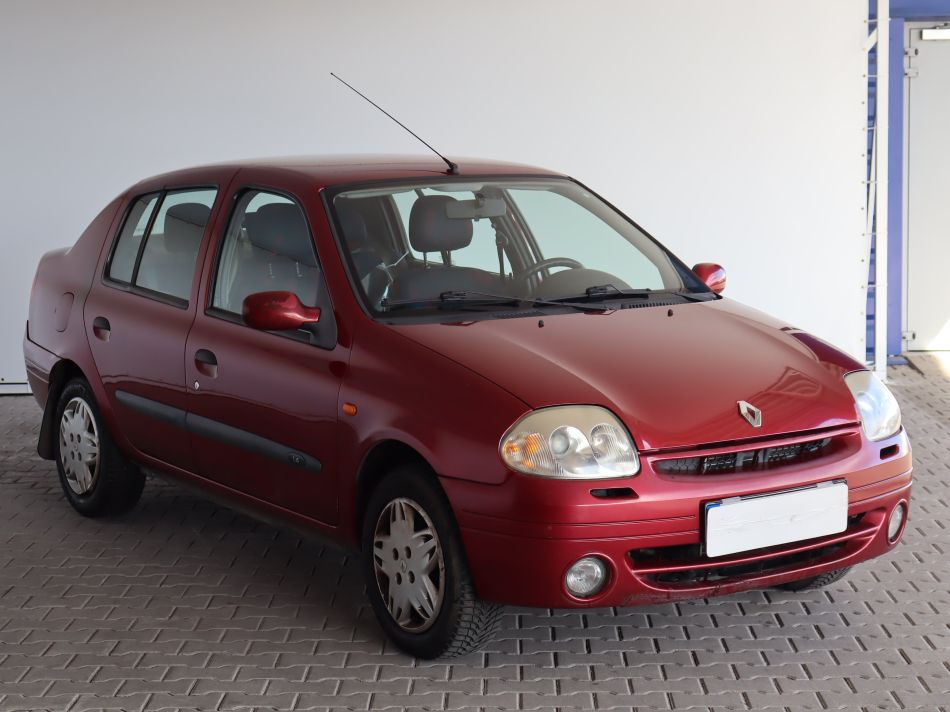 Renault Thalia - 2001