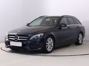 Mercedes-Benz C - 2015