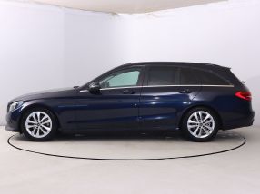 Mercedes-Benz C - 2015