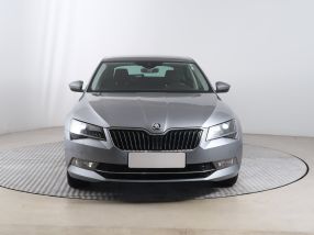 Skoda Superb - 2016
