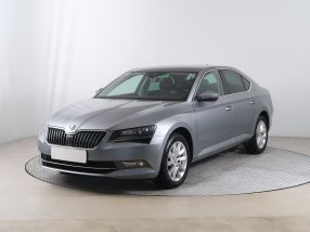Skoda Superb - 2016