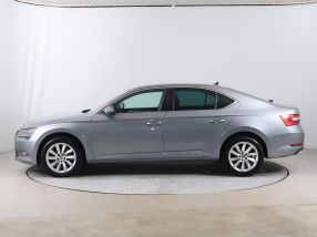 Skoda Superb - 2016