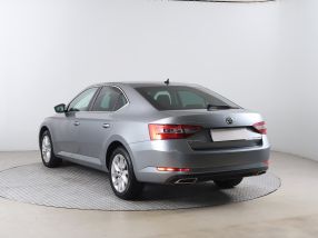 Skoda Superb - 2016