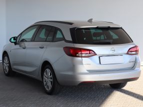 Opel Astra - 2018