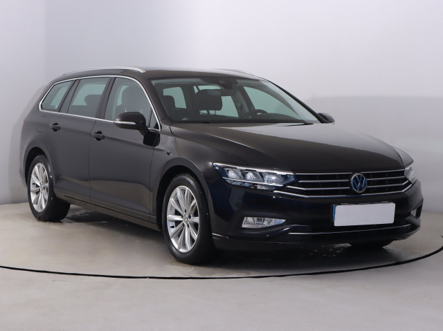 Volkswagen Passat 2020