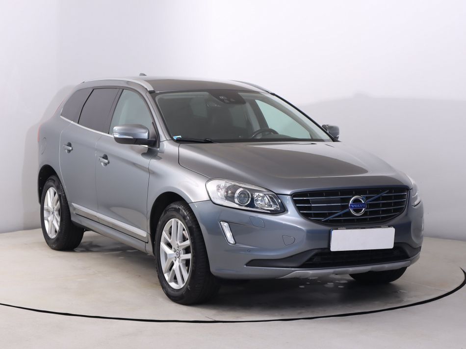 Volvo XC60 - 2017