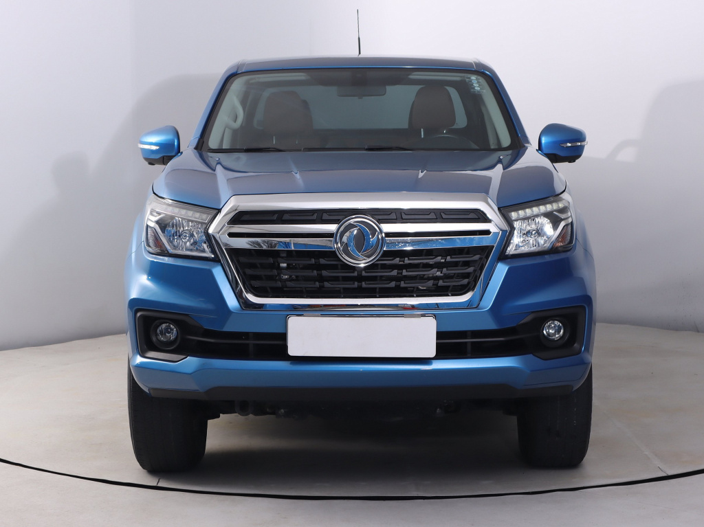 Dongfeng DF6
