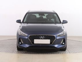 Hyundai i30 - 2017