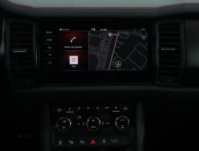 Škoda Kodiaq - 2023