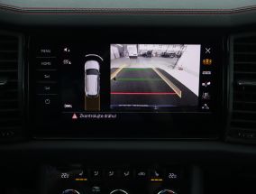 Škoda Kodiaq - 2023