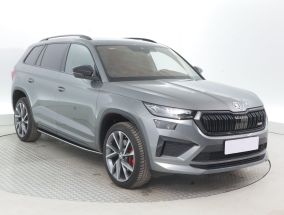 Škoda Kodiaq - 2023