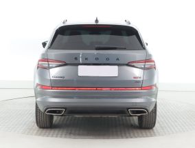 Škoda Kodiaq - 2023