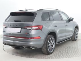 Škoda Kodiaq - 2023