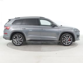 Škoda Kodiaq - 2023